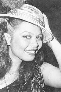 Maria Arshad in Azura