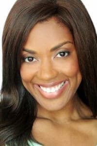 Shannon Bobo in Bloody Mary