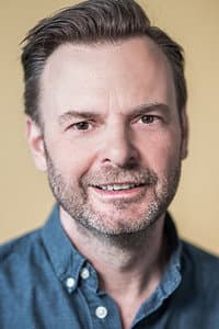 Teun van de Keuken in Vakantie van de filmer