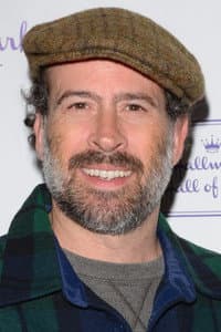 Jason Lee in Growing Up Smith