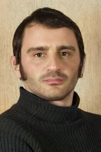 Onur Şenol in Hasat