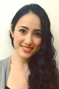 Ana Valeria Gonzalez in Die Hades Fraktur