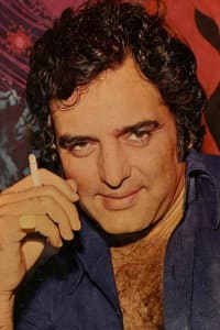 Feroz Khan in Rani aur Lalpari