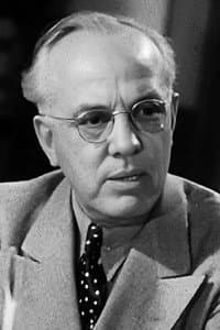 John Hyams in Life of an Actress