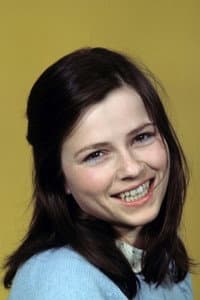 Małgorzata Pritulak in Amok