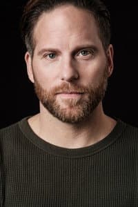 Göran Gillinger in Att bli med barn