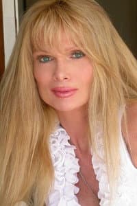 Laurene Landon in ...All the Marbles