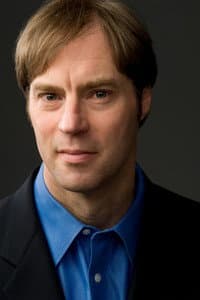 Stephen C. Meyer in The Case for a Creator