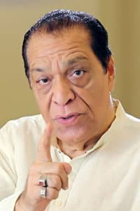 Munawar Saeed in Choron Ki Baraat