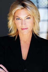 Donna W. Scott in Dark Breed