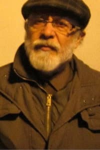 José Román in Vías paralelas