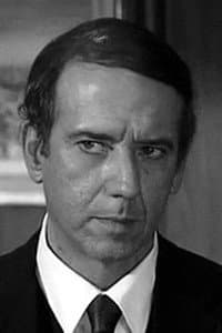 Albert Paulsen in The Three Sisters
