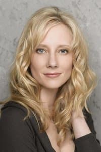 Anne Heche in One Christmas Eve