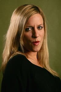 Mary Jane Bostic in The Foot Fist Way