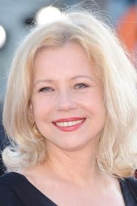 Małgorzata Zajączkowska in Seasons of the Heart