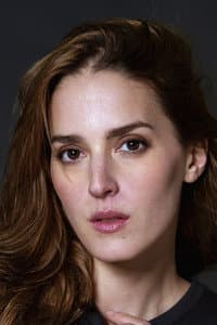 Amalia Kassai in Un lugar llamado Dignidad