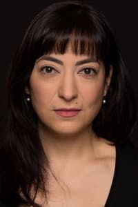 Derya Durmaz in Elaha