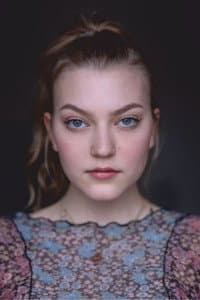 Charlotte Krause in Die Hexenprinzessin