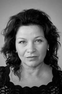 Małgorzata Krzysica in Fanatyk