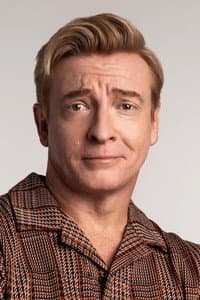 Rhys Darby in CoComelon: The Movie