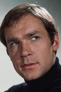 Kaz Garas in Naked Vengeance