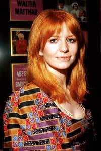 Jane Asher in Innes Lloyd: The Producer