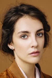 Ekaterina Sokolova in Бег