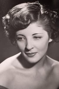 Patricia McCarron in The Sleeping Tiger