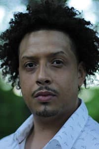 Aaron Andrade in Future Justice