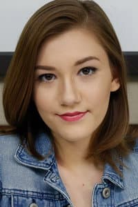 Riley Mae in Evil Bong 666