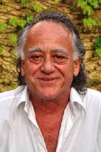 Nikos Kalogeropoulos in Άρπα Colla
