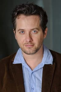 Shane Callahan in Born to Lose