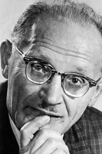 Baruch Lumet in The Killer Shrews
