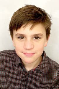 Matvey Semenov in Малой