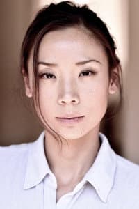 Anne Son in Grandma Dearest