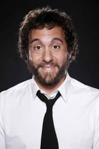 Jonathan Kite in Dad Stop Embarrassing Me - The Afterparty