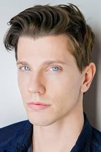 Matt O'Connor in Brief Somebodies