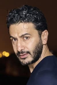 Mourad Oudjit in Le sang des loups