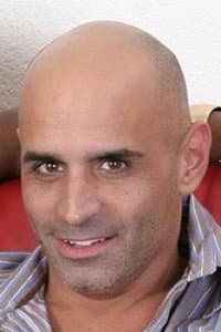Vin Deacon in Transex Domination