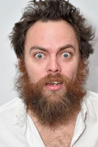 Jeremy Gardner in Christmas Bloody Christmas