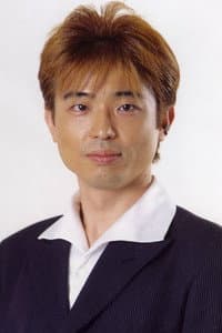 Kyousei Tsukui in サイバーシティ OEDO 808