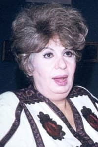 Khayria Ahmed in نمرة 2 يكسب