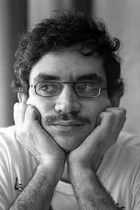 Renato Russo in Rock Brasília - Era de Ouro