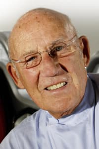 Stirling Moss in The History of Motor Racing 1950s - A Golden Decade