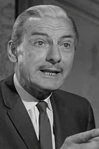 Douglas Evans in Leave It to the Marines