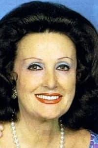 Lilia Vetti in Le Gardian