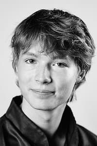 Oliver Arndt de Thurah in Gælden