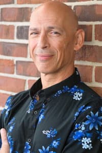 David Siracusa in The Ethics of Ambiguity