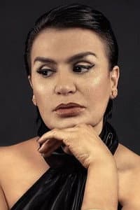 Ana María Sánchez in Matrioshka