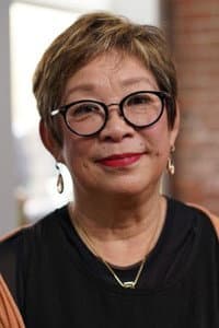 Laureen Chew in Chan Is Missing